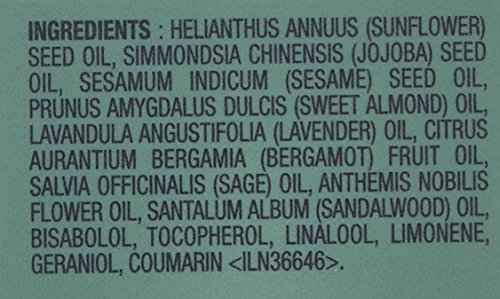 Darphin Chamomile Aromatic Care Oil, 0.5 Ounce