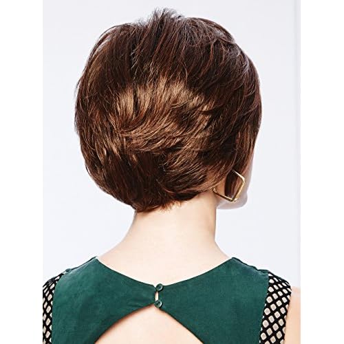 Hairuwear Eva Gabor Collection Sheer Elegance GL23-101SS Wig