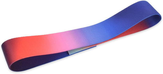 Arctis 7 Headband, Replacement for SteelSeries Arctis Pro, 7, 9, 9X Gaming Headset, Flexible Plastic & Fabric, Easy to Replace, 4 Colors, 12 Month Warranty