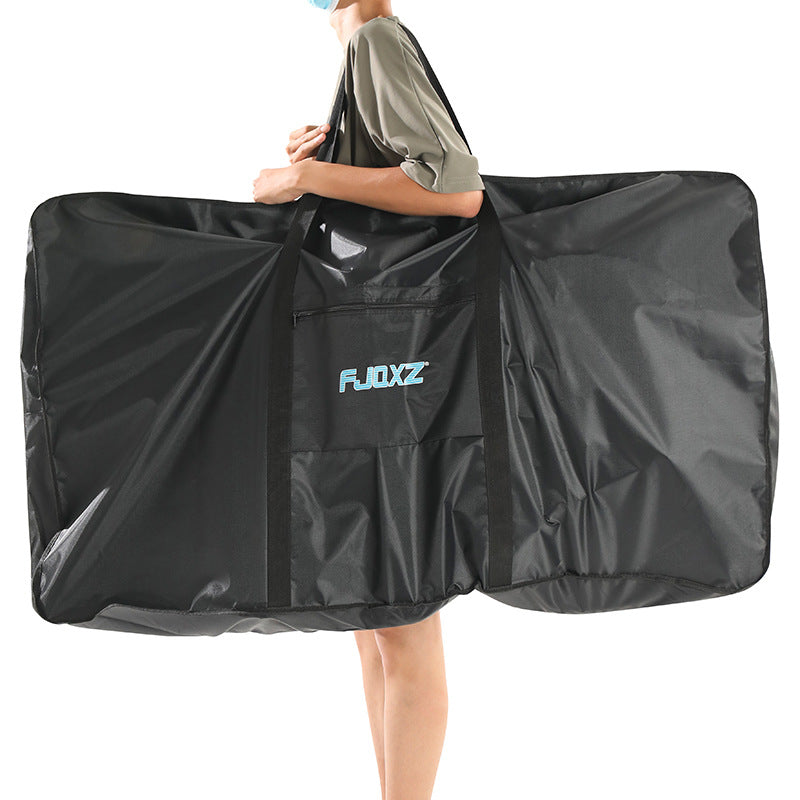 Cycling Bicycle Loading Storage Bag for Mountain & Road Bikes - 130x80x25cm