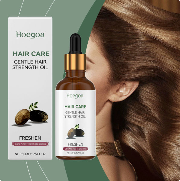 Care Hair Oil