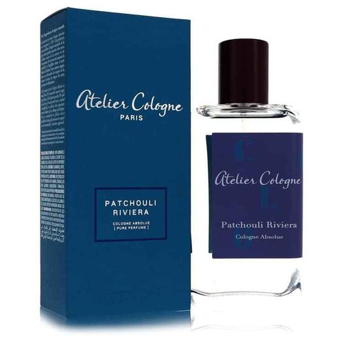 Patchouli Riviera Cologne Absolu Spray by Atelier Cologne