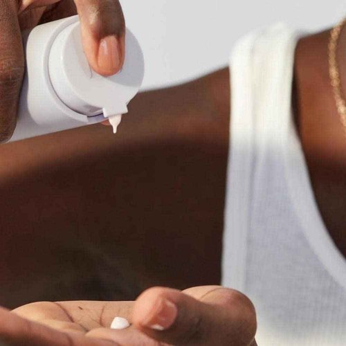 Fenty Skin Hydra Vizor Refillable Invisible Face Moisturizer SPF 30 with Niacinamide 1.7 oz/ 50 mL