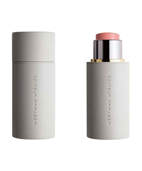 WESTMAN ATELIER Baby Cheeks Blush Stick (Chouchette)