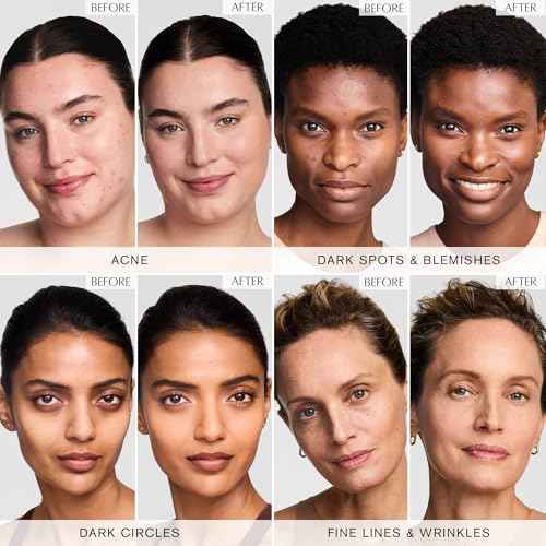 Est?e Lauder Double Wear Stay-in-Place Flawless 24-Hour Concealer | Longwear | Soft Matte Finish, Medium-to-Full Coverage | Hydrating, 0.4 Fl Oz