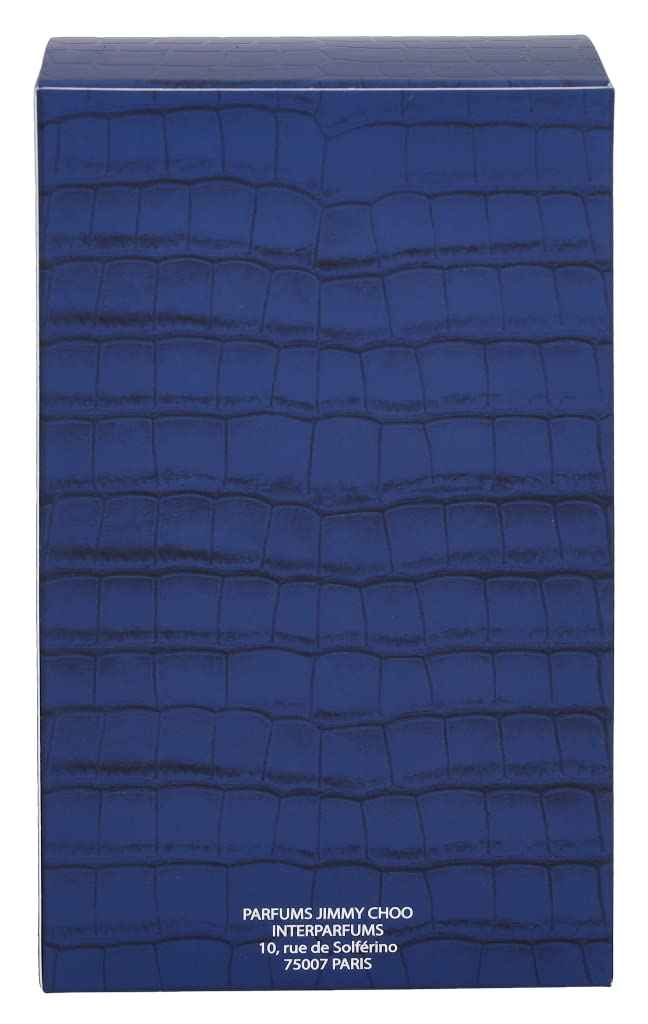 Jimmy Choo Man Blue Eau de Toilette Spray 1.7 fl oz