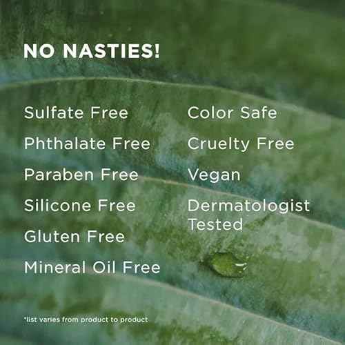 Hairitage Argan Oil Hair Oil Spray for Frizzy, Curly + Dry Damaged Hair - Lightweight Hair Oil Conditioner for Women + Men - Styling + Finishing + Control Flyaways - Moisturize + Repair Hair