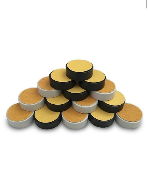 My2Feet Professional Electric Callus Remover+Replacement Disks, White