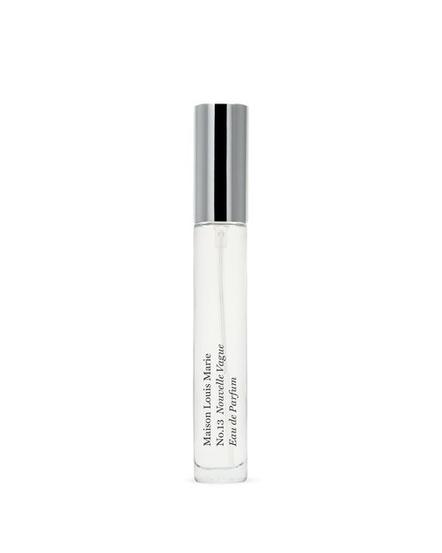 Maison Louis Marie - Travel Spray Duo Set | No.4 and No.13 | Luxury Clean Beauty + Non-Toxic Fragrance (2 x 10 ml | .34 fl oz)