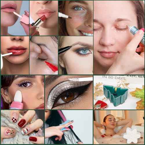 Makeup Advent Calendar 2025 for Teen Girls, 24 Individually Boxed Christmas Countdown Beauty Advent Calendar Kit Women, 2025 Advent Calendar Make Up Gift Set