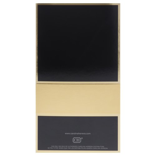 Bad Boy Extreme by Carolina Herrera for Men - 1.7 oz EDP Spray