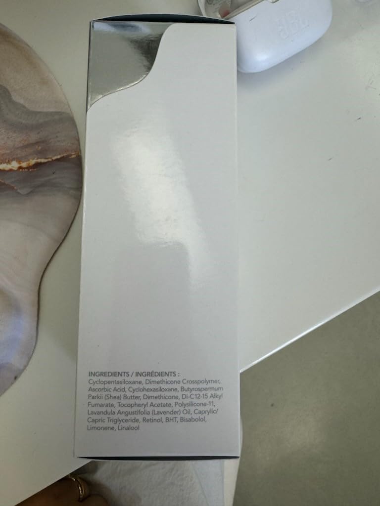 Lancer Skincare Advanced C Radiance Treatment, Vitamin C–Cream Face Care, Gentle Moisturizer and Anti Aging Cream 1.7 oz