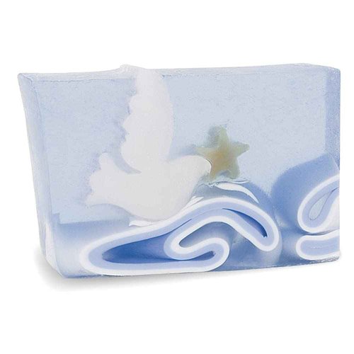 Primal Elements Skyward Soap Loaf, Blue, 5 Pound