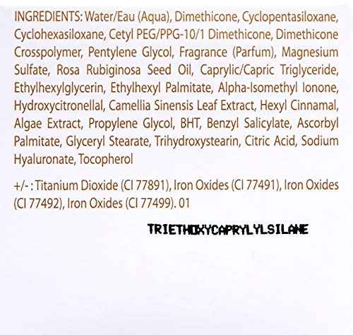 Guinot Youth Time Foundation, 2, 0.88 oz