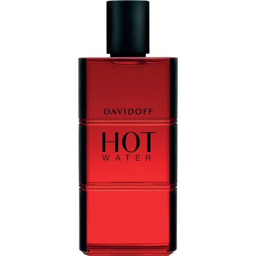 Davidoff Hot Water Eau de Toilette 3.7 fl oz