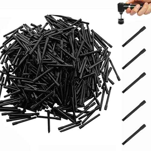 500Pcs Tattoo Ink Mixer Sticks,Urknall Pigment Mixer Sticks Disposable Tattoo Pigment Mixer Sticks Ink Mixing Sticks