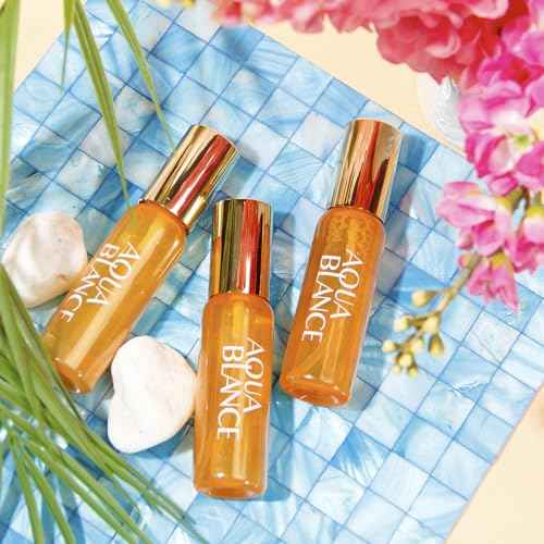 Body Spray for Women, Fragrance Hair & Body Mist Set, Travel Size Each 2.1 fl oz, 3 Pack, Velvet Reverie, Ethereal Garden, Golden Luxury