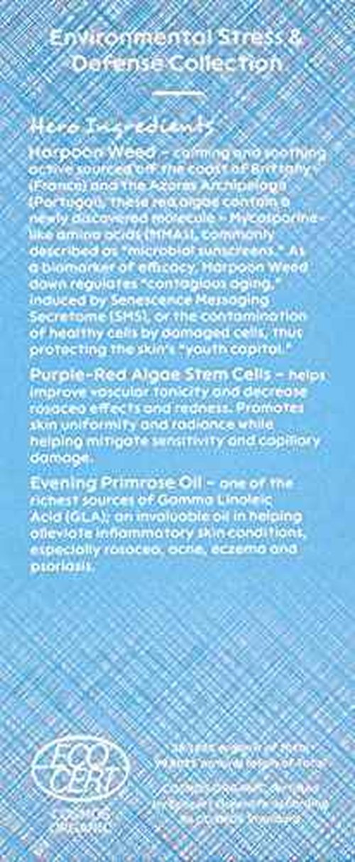 Haia "I am Courageous - Blue Light Insulating Moisturizer