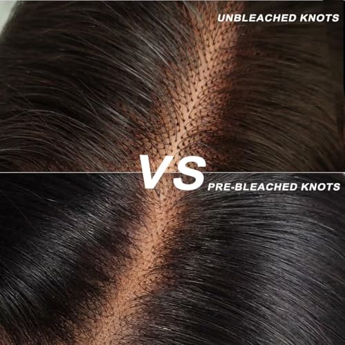 Wear and Go Glueless Bob Wig Human Hair Pre Plucked Pre Cut Bleached Knots 6x4 HD Afro Kinky Curly Lace Front Wigs Human Hair Short Curly Bob Lace Closure Wigs for Women 200% Density 12 Inch