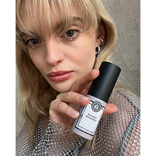 Maria Nila, The Styling Beauty Bag, 5 Styling Products to get Creative with your Looks, 100% Vegan & Sulfate/Paraben free