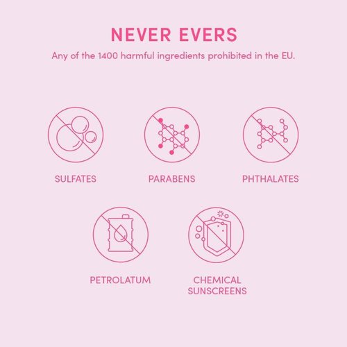 Evereden Kids Daily 1-2-3 Routine Bundle with Multi-Vitamin Kids Face Wash, Face Cream, SPF 30 & Spa Headband – Non-Toxic, Dermatologist-Tested & Gentle Skincare for Kids – Perfect for Daily Care