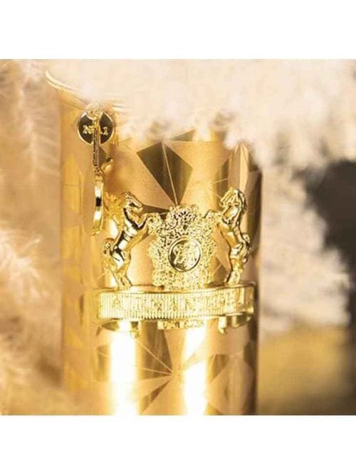 Alexandre J Golden Oud Eau De Parfum Spray 3.4 oz for Women