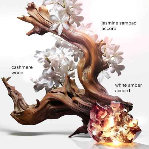 Mugler Alien Scented Body Lotion - Floral, Jasmine & Amber Women's Perfume Body Moisturizer - 6.7 Fl Oz