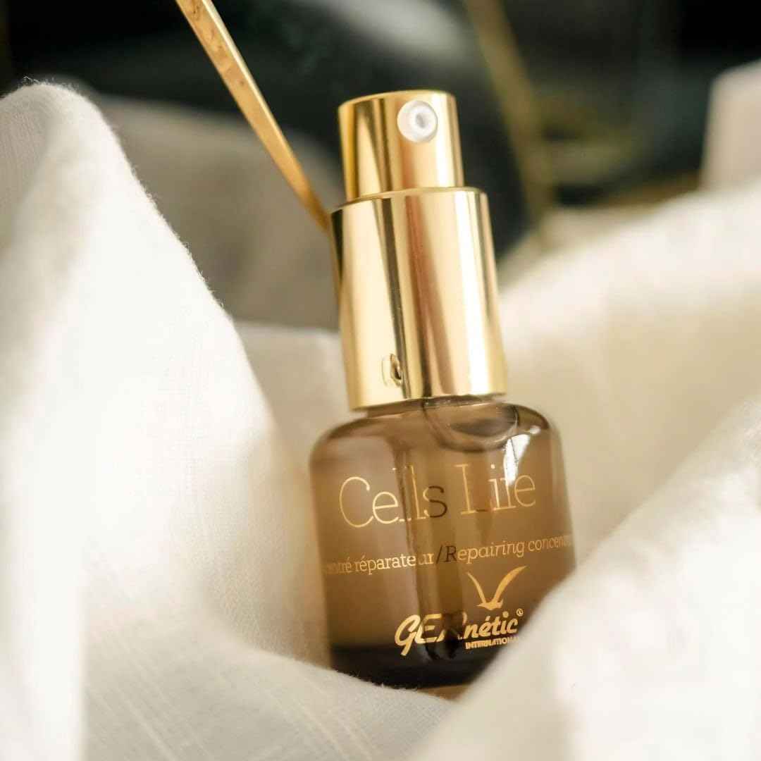 GERne'tic CELLS LIFE Repairing concentrate 0.5oz