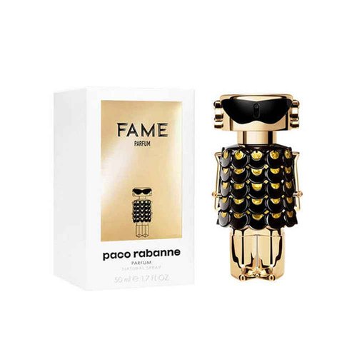 Fame by Paco Rabanne for Women 1.7 oz Parfum Spray