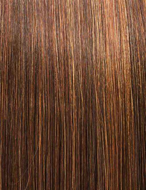 Outre Lace Front Wig - Melted Hairline - Swirlista - Swirl 112 (COCOA CARAMEL)