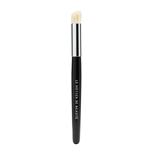 MĒTIER Luxury Concealer Brush for Seamless Blending, Vegan Fibers