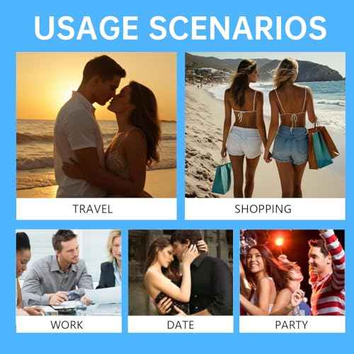 Hypnosis 2.0 Cologne for Men, Pheromone-Infused Cologne for Men, Long Lasting Scent, Enhance Attraction, Pheromone Perfume for Father, Boy Friend and Husband (50ml)