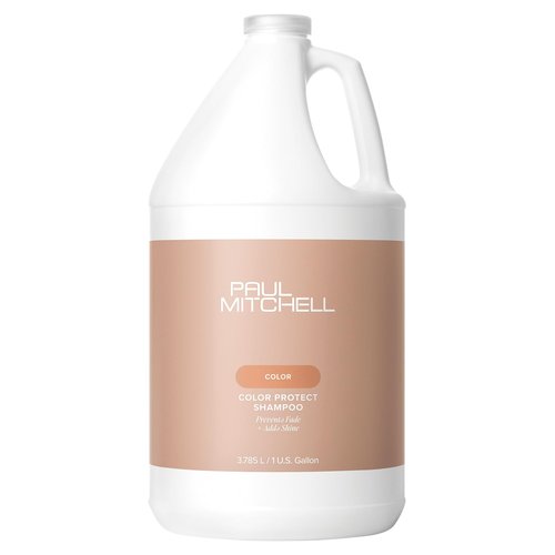 Paul Mitchell Color Protect Shampoo Gallon