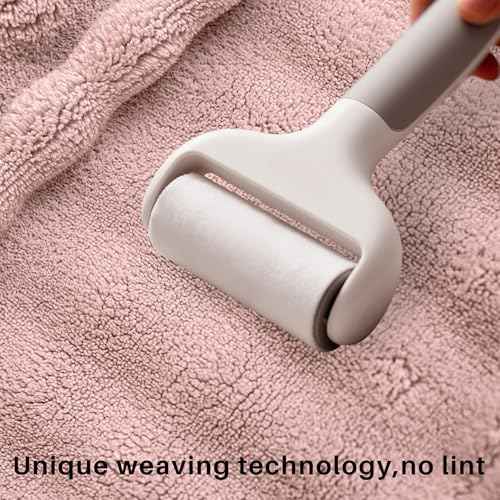 Microfiber Hair Towel Wrap for Women - 3 Pack Super Absorbent Quick Dry Hair Turban for Curly/Straight/Long/Short Hair (32"x11")