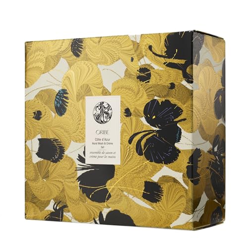 Oribe Cote d¡¯Azur Revitalizing Hand Wash