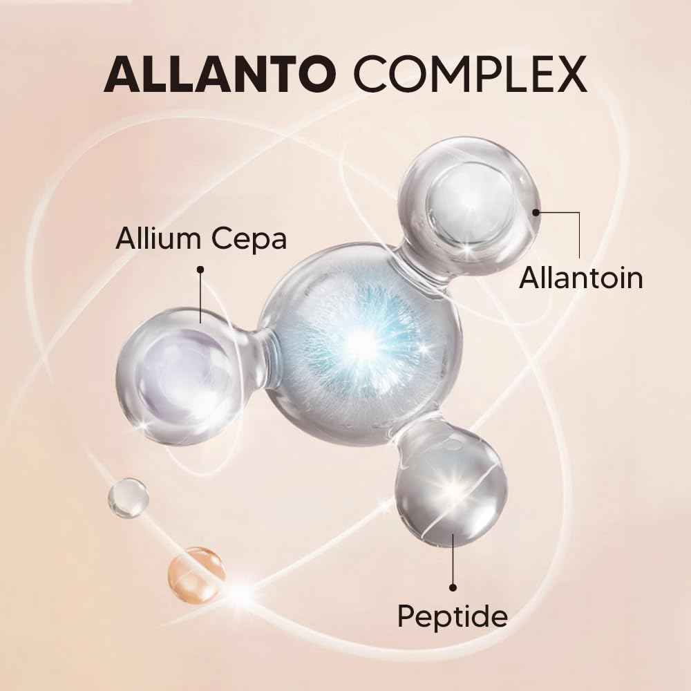 IOPE STEM III Face Serum | Anti-aging Facial Ampoule with Liposome & Niacinamide, Dermatologically Tested for Daily Hydrating and Firming, Fine Lines Wrinkle Care, Korean Skincare, 1.69 Fl Oz