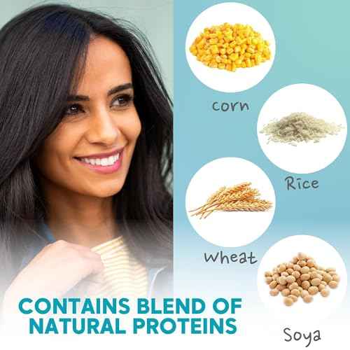 Brazilian Keratin Treatment Kit ? 3 Steps 2.03 fl oz | Formaldehyde-Free At Home Hair Straightening & Smoothing System |Keratina para Alisar el Pelo | Anti-Frizz Repair Mask & Shampoo