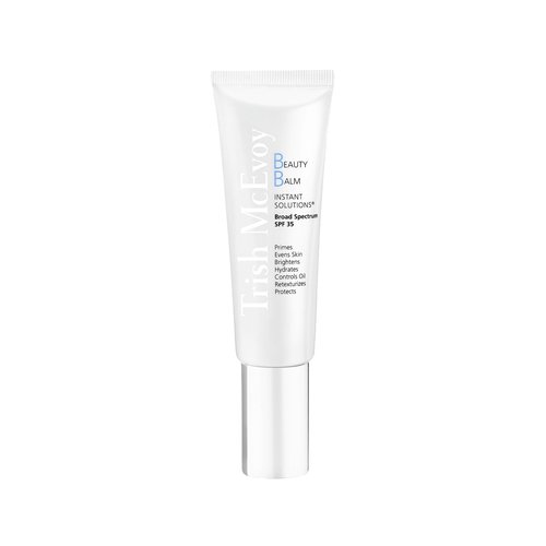 Trish McEvoy Beauty Balm Instant Solutions® SPF 35, Shade 1 (Fair- Medium), 55 ml / 1.8 fl oz