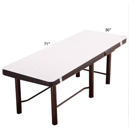 AIDENCOX Deluxe Ultra-Thick Fleece Massage Table Warmer,Heating Pad with 5 Heat Settings & Timer,12 Ft Cord and Overheat Protection for Spa Table,Massage Bed,Home Bed,71”x30”