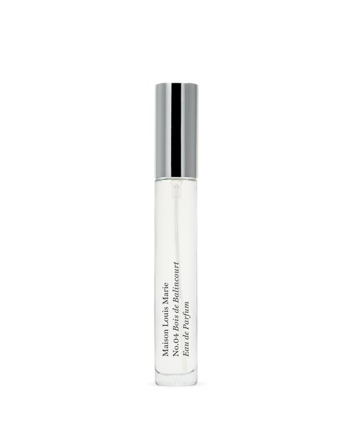 Maison Louis Marie - Travel Spray Duo Set | No.4 and No.13 | Luxury Clean Beauty + Non-Toxic Fragrance (2 x 10 ml | .34 fl oz)