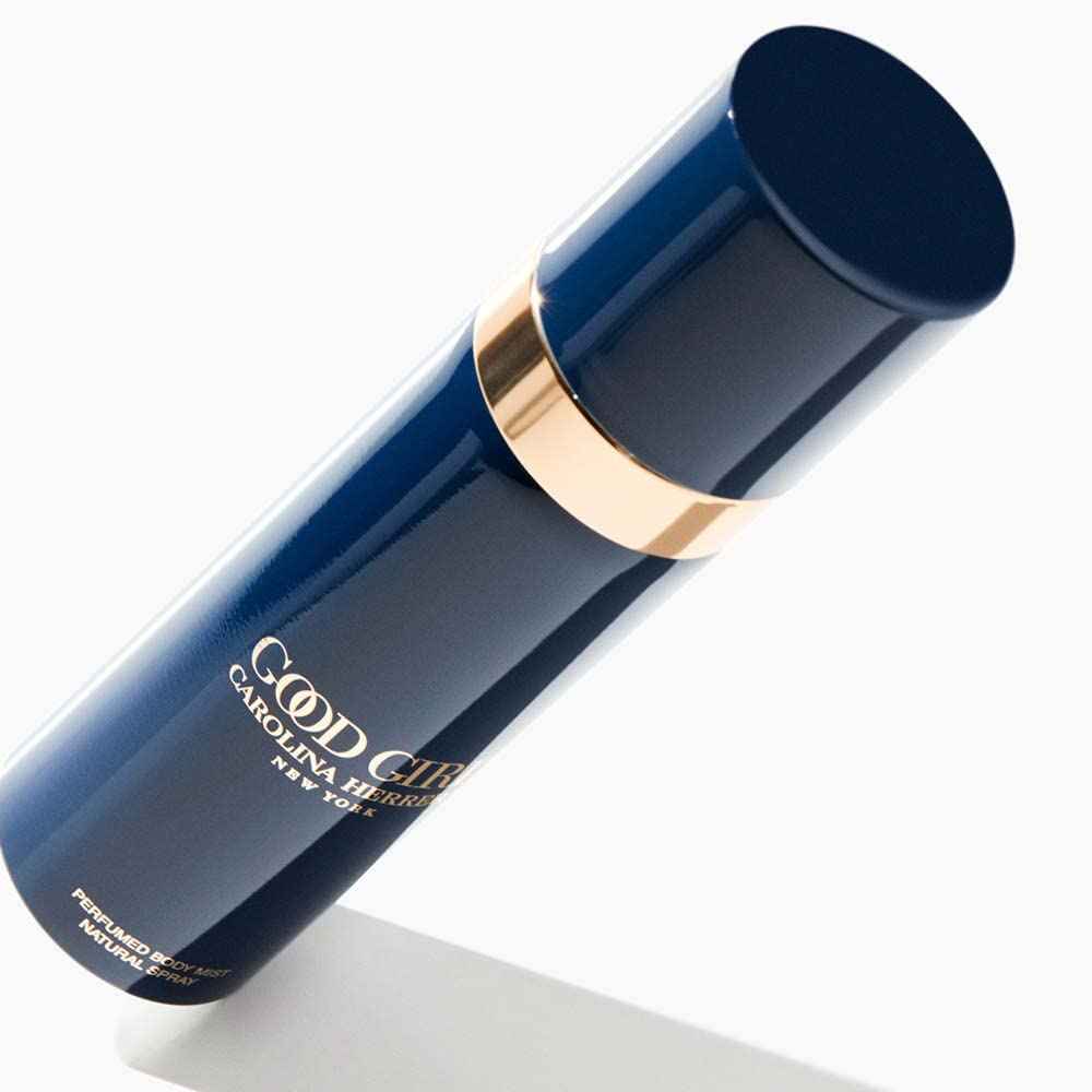 Good Girl by Carolina Herrera for Women - 3.4 oz Body Mist
