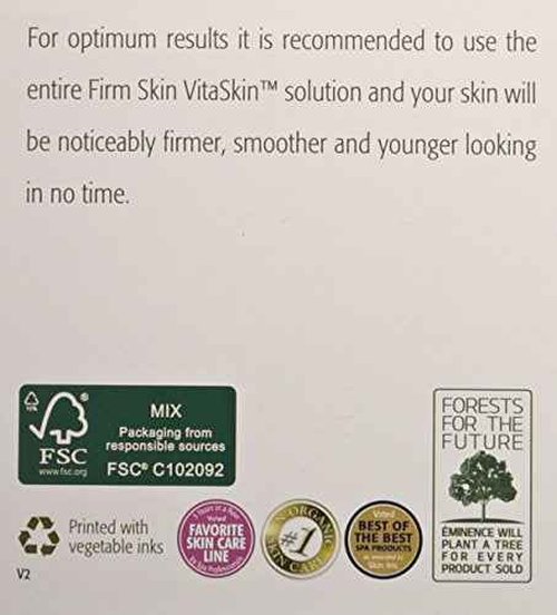 Eminence Firm Skin Acai Masque Skin Care, 2 Ounce