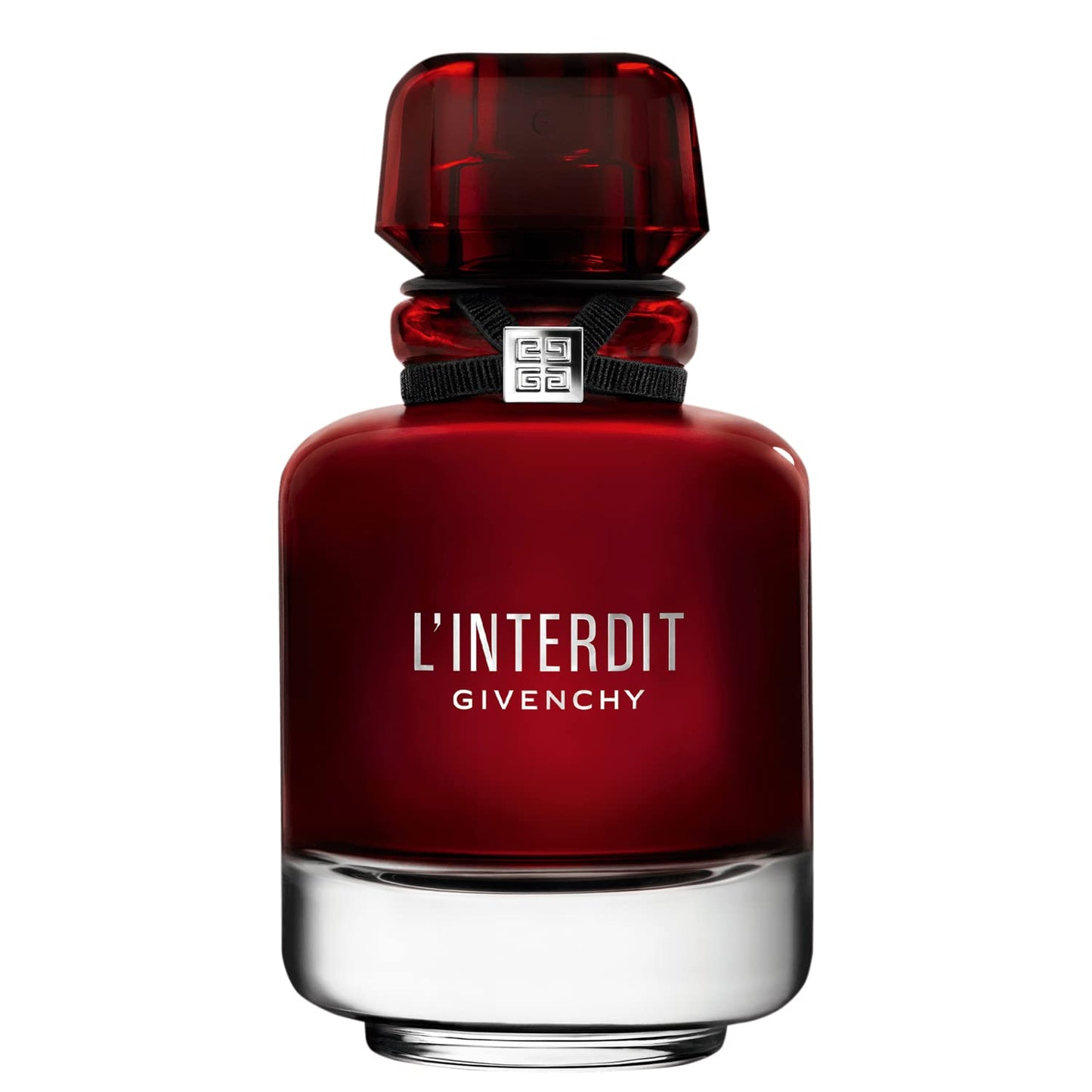 Givenchy Linterdit Rouge for Women - 2.7 oz EDP Spray