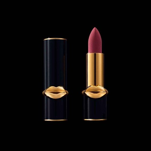 PAT McGRATH LABS MatteTrance™ Lipstick Executive Realness