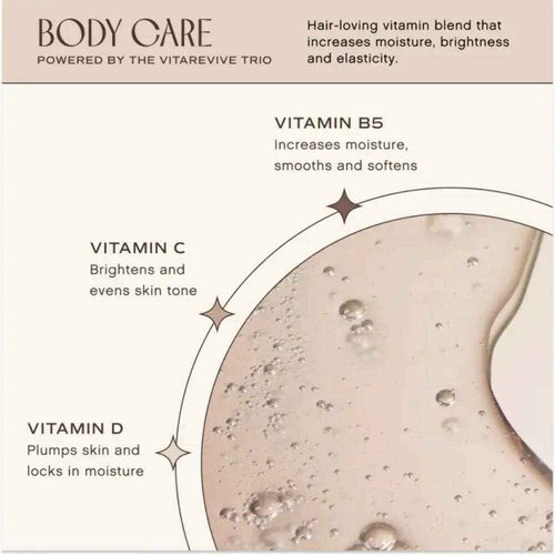 INNERSENSE Organic Beauty - Blissful Body Butter | Shea Butter, Vitamins B5, C + D for Nourished, Smooth, Soft Skin | Clean, Non-Toxic, Cruelty-Free | Paraben + Phthalate Free (6.7 fl oz | 200 ml)