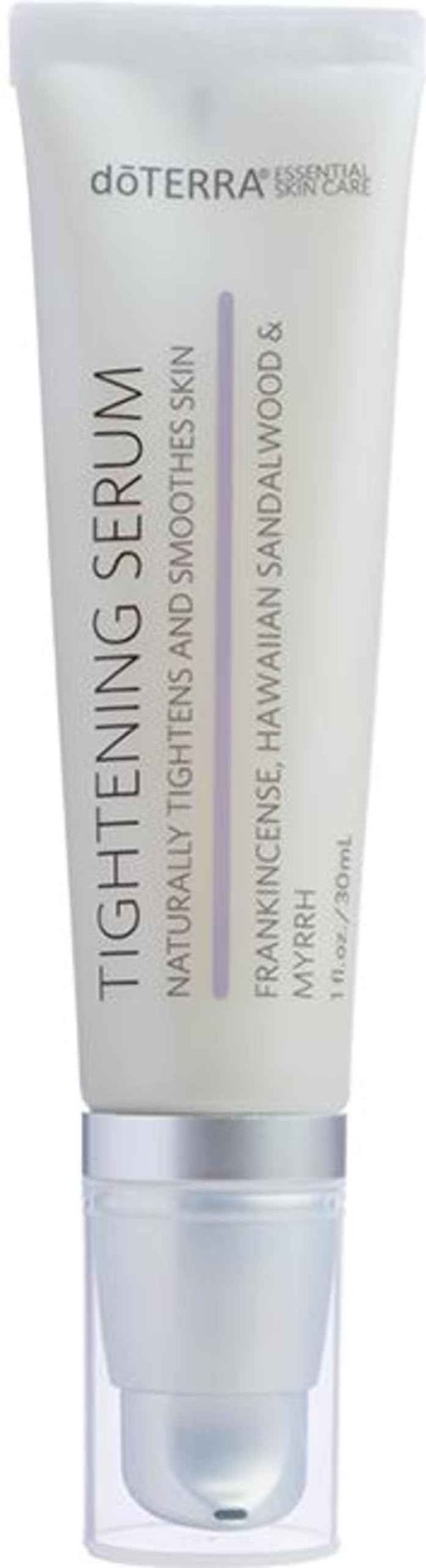 doTERRA - Tightening Serum - Essential Skin Care Collection - 1 fl oz