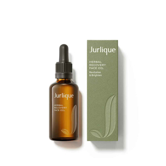 Jurlique. Herbal Recovery Face Oil