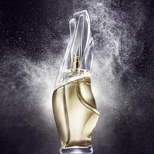 Donna Karan Cashmere Mist Purse Spray Trio Set For Women - 2 x Eau de Parfum 0.34 Fl. Oz. & 1 x Eau de Toilette 0.34 Fl. Oz.