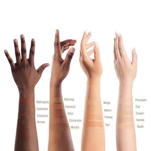 Pixi H2O SkinTint | Tinted Gel Moisturizer | Lightweight, Hydrating & Water-Resistant | Evens Tone & Reduces Redness | Nude | 1.2 fl oz/35 ml