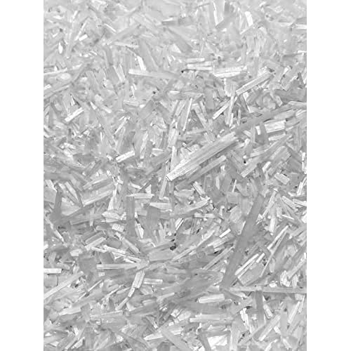 Selenite Blades - Medium - 100% Crystal Life+Love! Cleansing Charging Forever! med(3 Pounds)